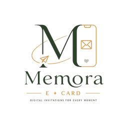 Memora E Card